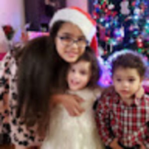 Meet your Posher, Rafaela